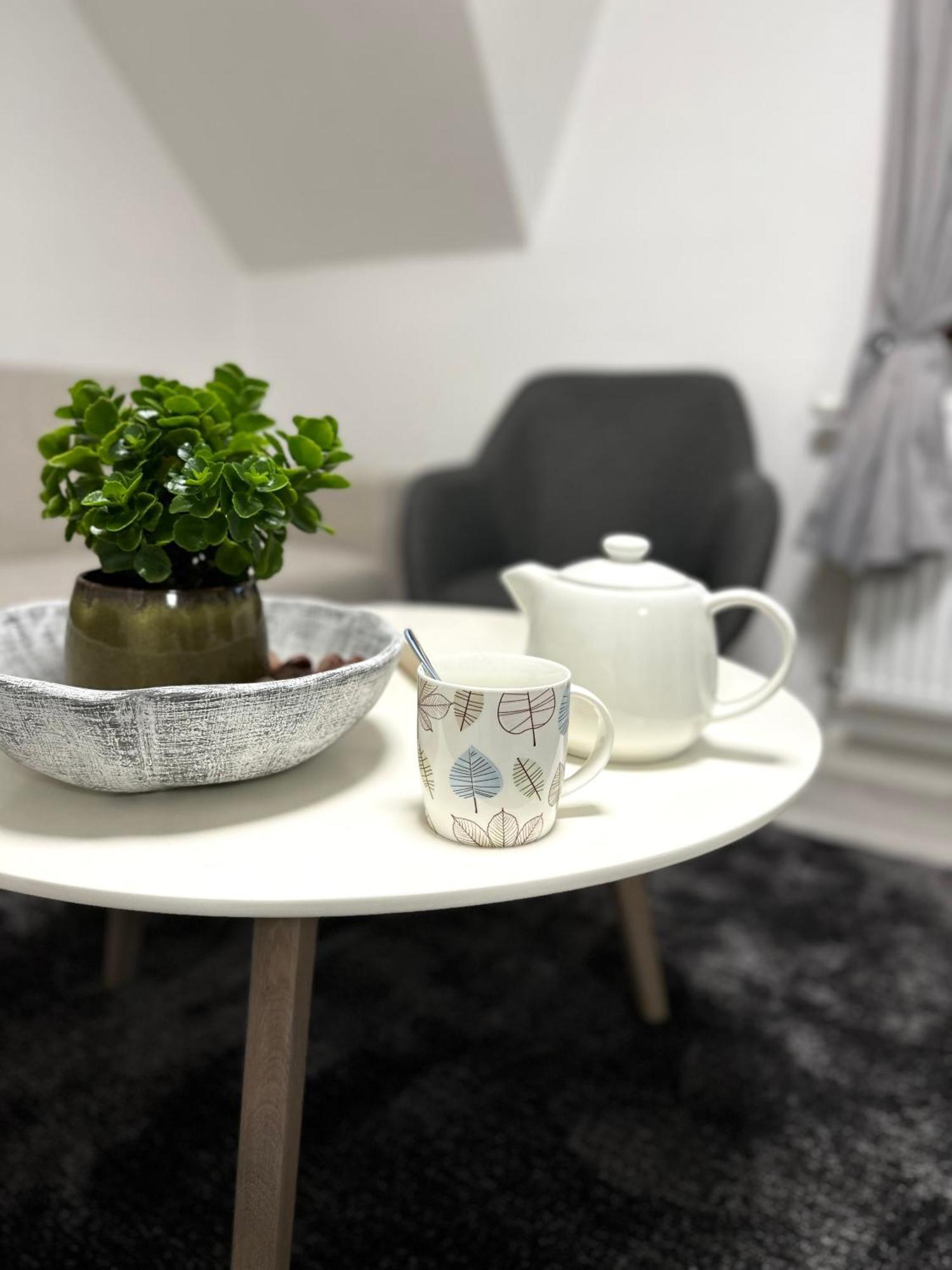 Apartment Nela Павчіна-Легота Екстер'єр фото